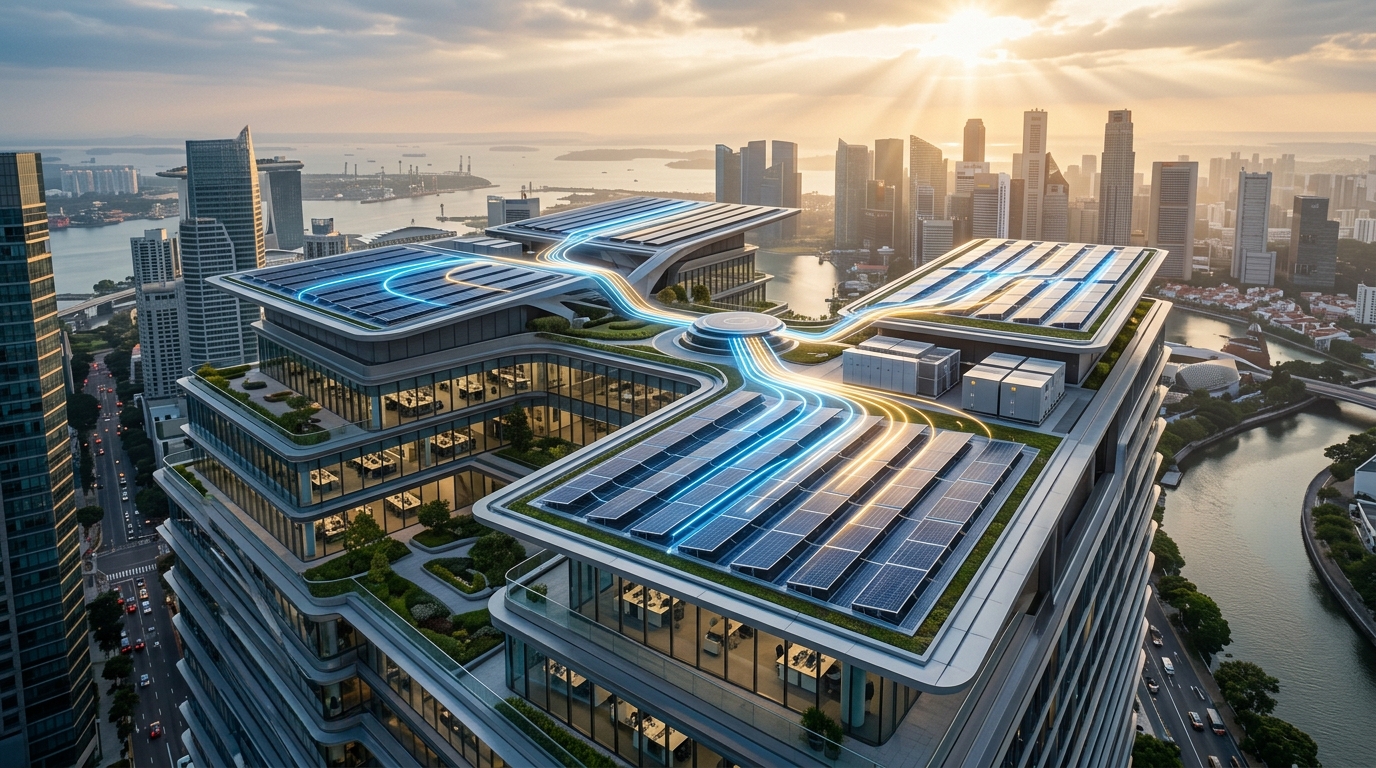 GAURISSON Solar & Renewable Energy Engineering